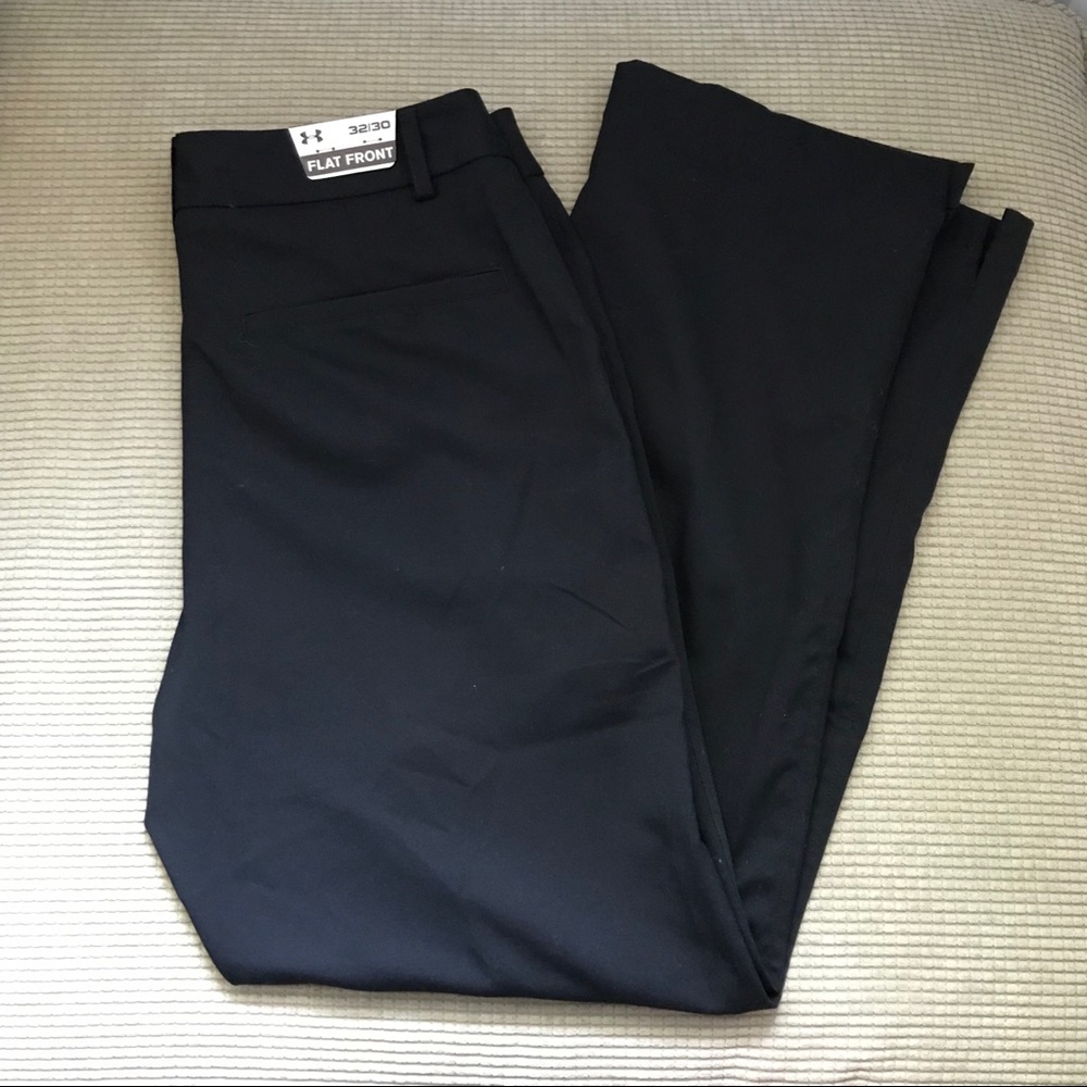 Under Armour Dress Pants
